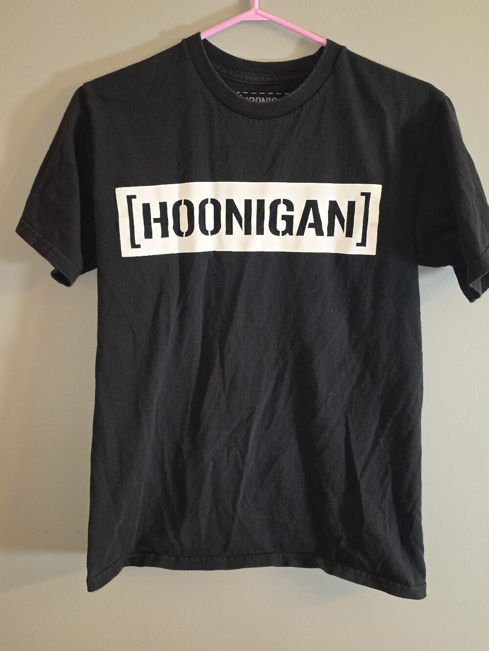 Hoonigan Shirt